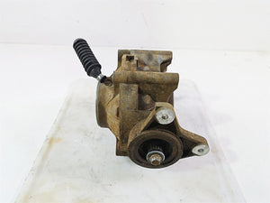 2011 Can-Am Outlander 650 4X4 XT Rear Differential Gear Box - Read 705501412
