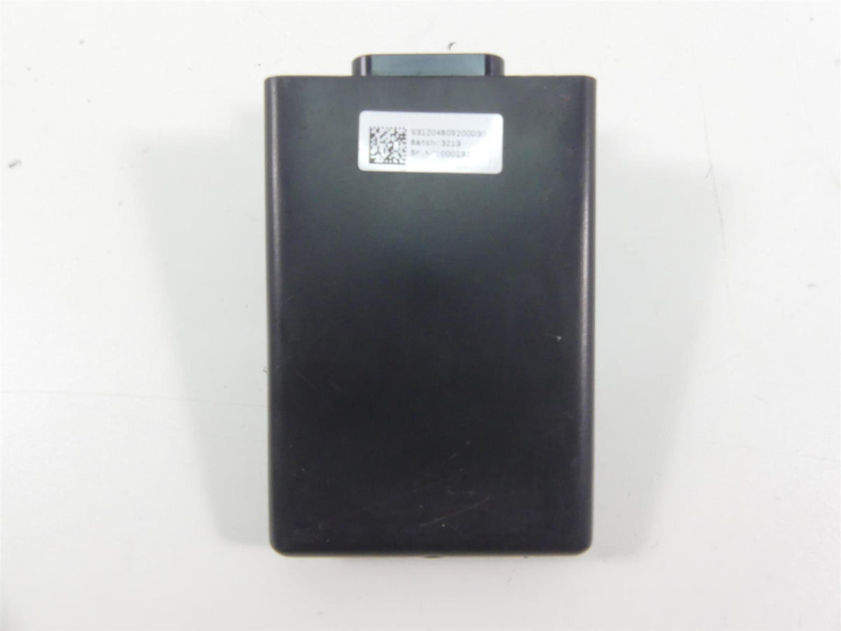 2014 Ducati Hypermotard 821 SP Black Box BBS0902 Control Module Unit 38510192C {{ shop.shopifyCountryName }} - Mototech271