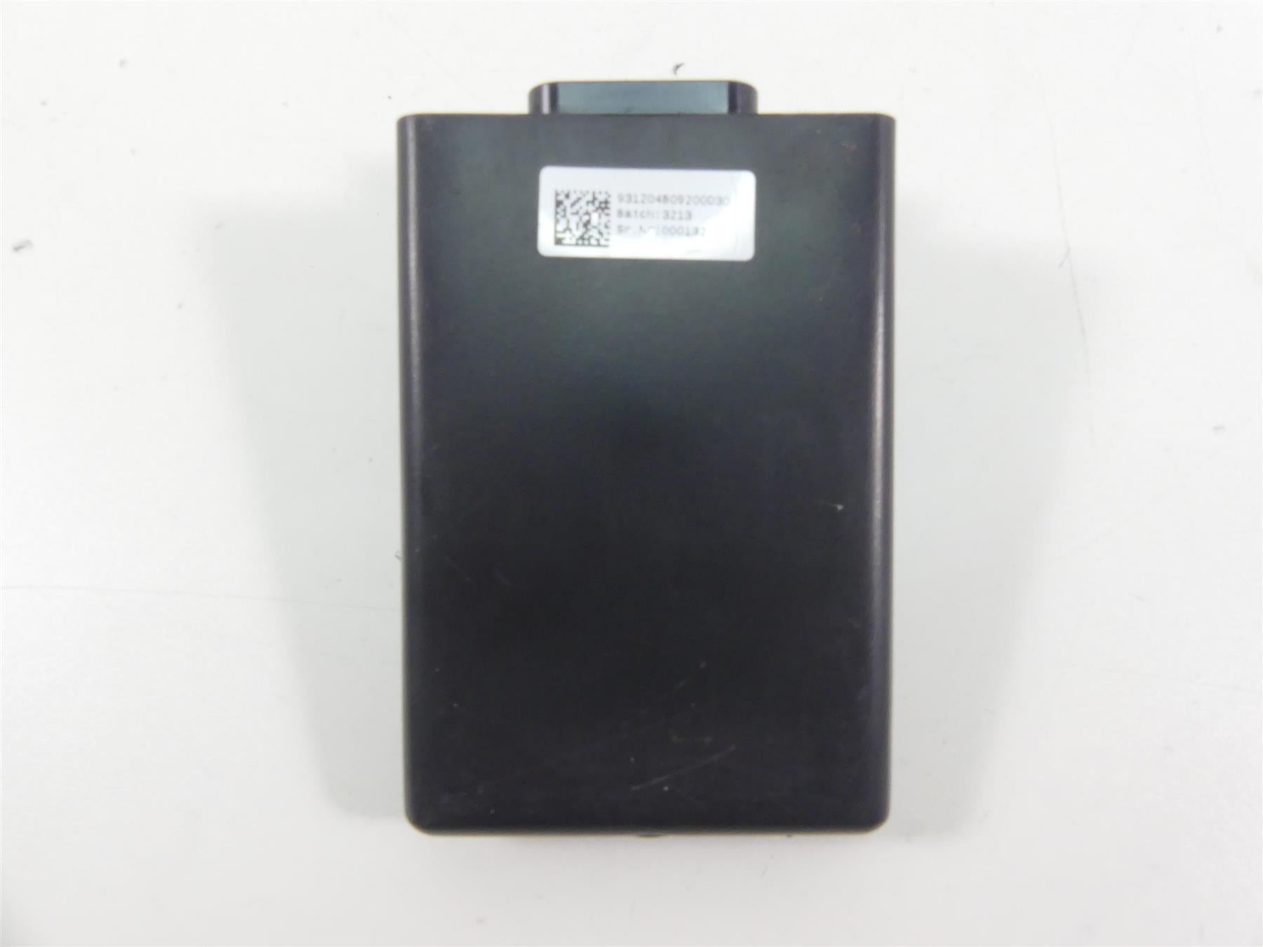 2014 Ducati Hypermotard 821 SP Black Box BBS0902 Control Module Unit 38510192C {{ shop.shopifyCountryName }} - Mototech271