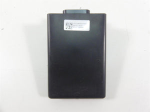 2014 Ducati Hypermotard 821 SP Black Box BBS0902 Control Module Unit 38510192C