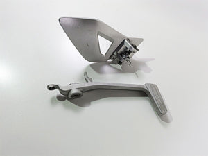 2019 BMW R1250RT K52 Brake Pedal + Footpeg Mount 35218534746 | Mototech271