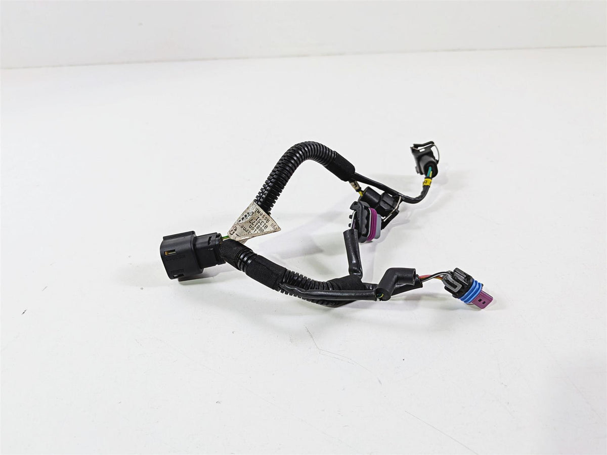 2011 Harley VRSCDX Night Rod Engine Wiring Harness Loom -No Cut 70155-07 {{ shop.shopifyCountryName }} - Mototech271