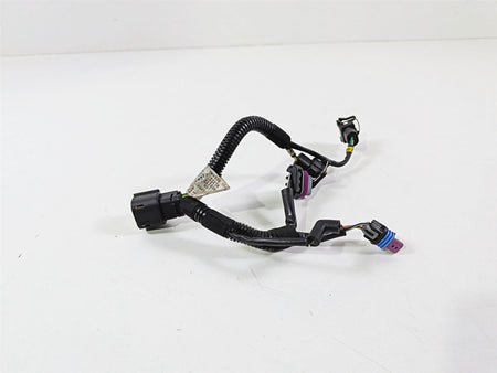 2011 Harley VRSCDX Night Rod Engine Wiring Harness Loom -No Cut 70155-07 {{ shop.shopifyCountryName }} - Mototech271