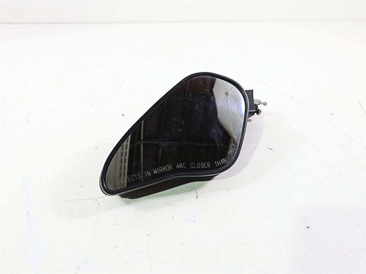 2008 Ducati SBK 1098 S Left Rear View Mirror Turn Signal Blinker 52310212D {{ shop.shopifyCountryName }} - Mototech271