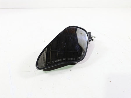 2008 Ducati SBK 1098 S Left Rear View Mirror Turn Signal Blinker 52310212D {{ shop.shopifyCountryName }} - Mototech271