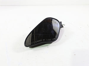 2008 Ducati SBK 1098 S Left Rear View Mirror Turn Signal Blinker 52310212D | Mototech271