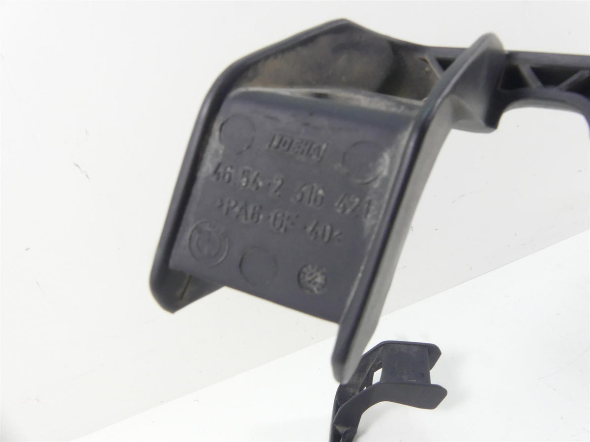 2001 BMW R1150 GS R21 Jdeha Saddlebag Saddle Bag Mount Bracket Set 46542316422 {{ shop.shopifyCountryName }} - Mototech271