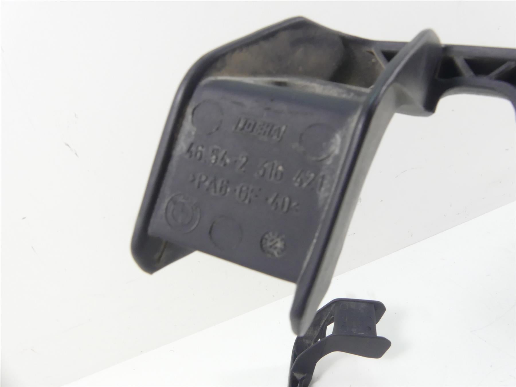 2001 BMW R1150 GS R21 Jdeha Saddlebag Saddle Bag Mount Bracket Set 46542316422 {{ shop.shopifyCountryName }} - Mototech271