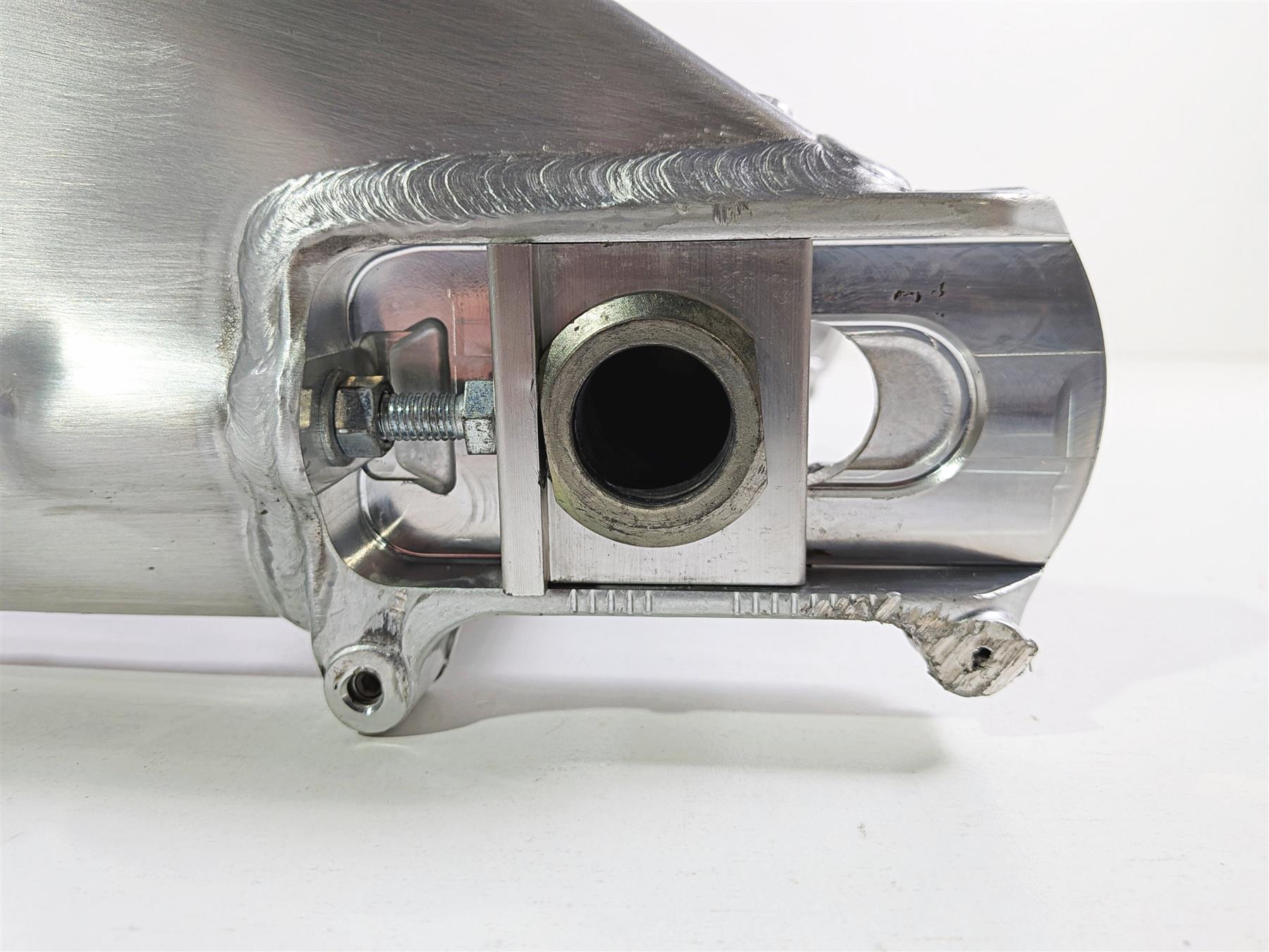 2022 Yamaha YZF R1 R1M RN65 Brushed Rear Swing Arm Swingarm B4S-22110-00-00-Mototech271