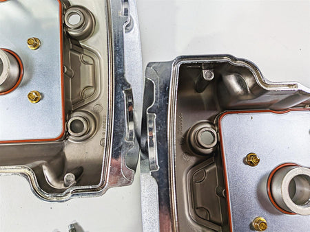 2021 Indian Scout 1200 Chrome Front Rear Valve Cover Set 1205978 1205979 {{ shop.shopifyCountryName }} - Mototech271