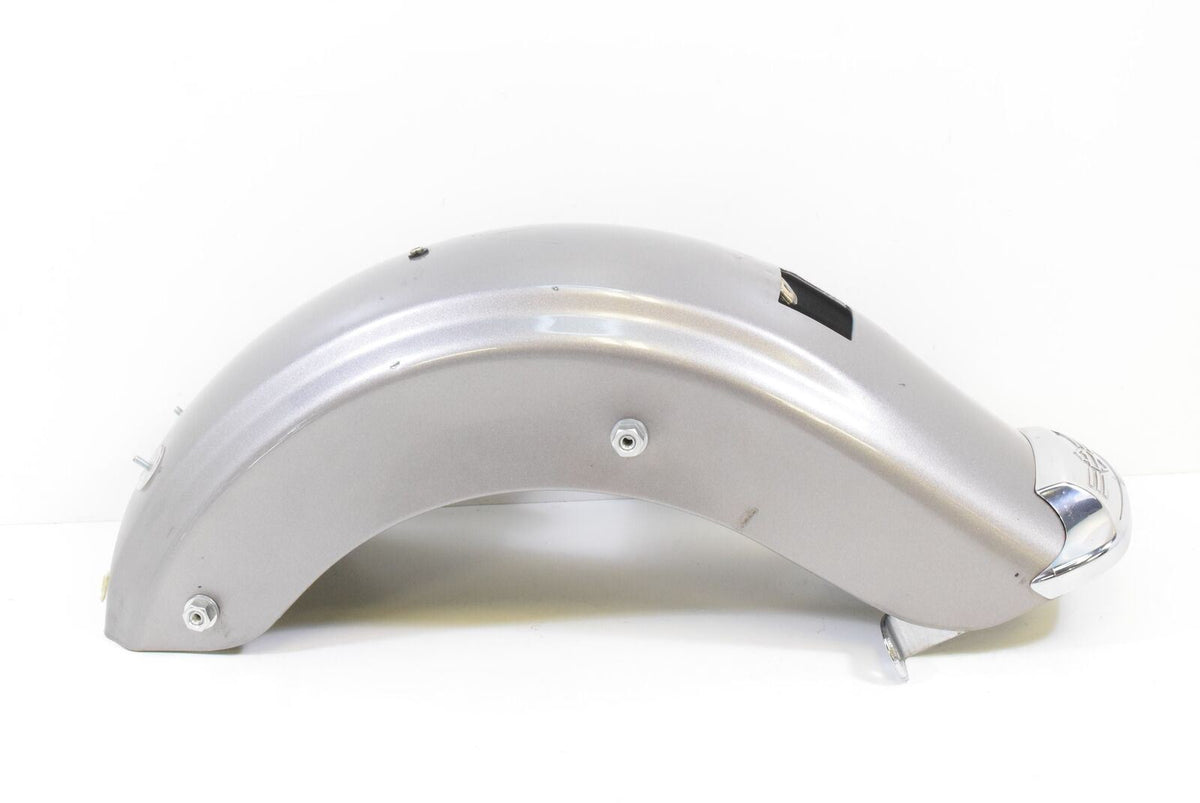 2017 Harley Touring FLHTCU Electra Glide Rear Fender Mud Guard 59500046 {{ shop.shopifyCountryName }} - Mototech271