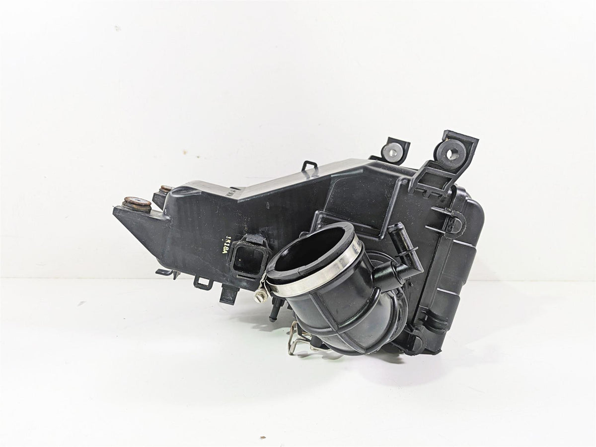 2019 Yamaha VX Cruiser HO 1800 Air Filter Box Cleaner Set 6S5-E4410-01-00 {{ shop.shopifyCountryName }} - Mototech271