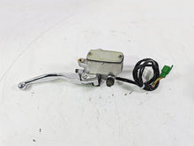 Load image into Gallery viewer, 2004 Yamaha XVZ1300 Royal Star Front Brake Master Cylinder 4XY-W2587-01-00

