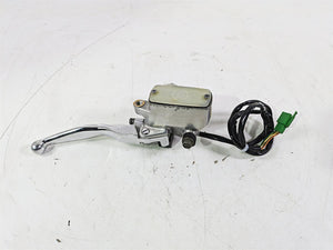 2004 Yamaha XVZ1300 Royal Star Front Brake Master Cylinder 4XY-W2587-01-00