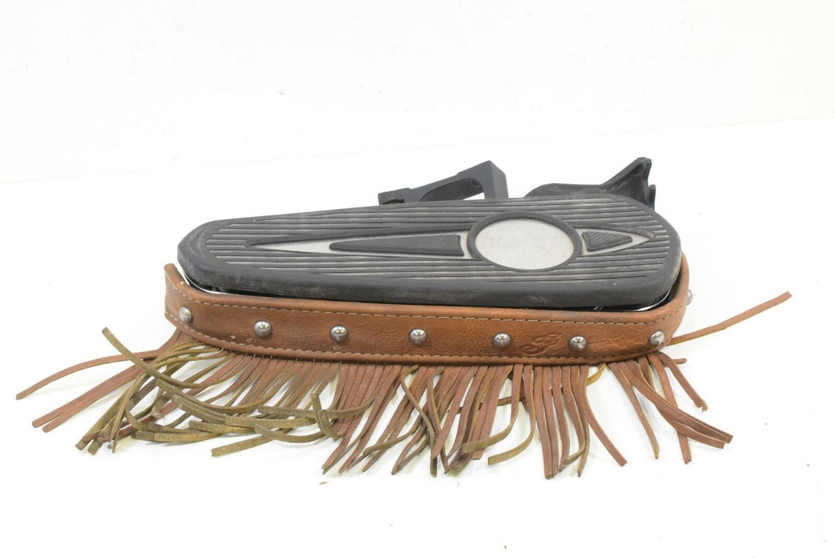 2014 Indian Chief Vintage Right Front Rider Floor Board Floorboard Peg 5138848 {{ shop.shopifyCountryName }} - Mototech271