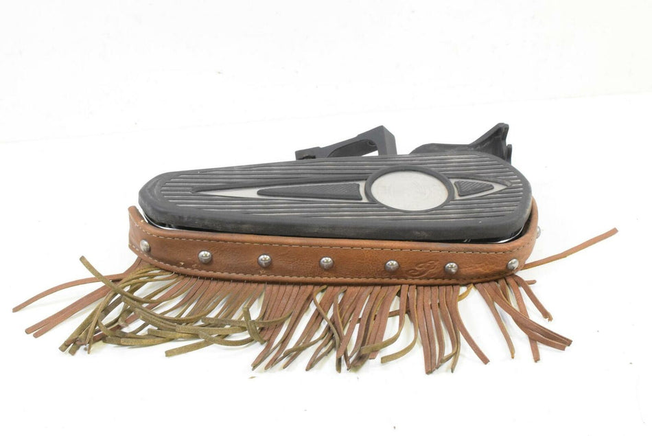 2014 Indian Chief Vintage Right Front Rider Floor Board Floorboard Peg 5138848 {{ shop.shopifyCountryName }} - Mototech271