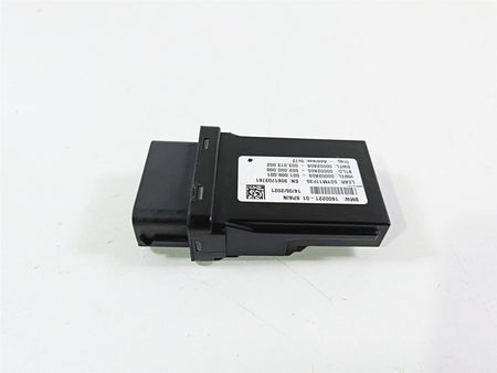 2021 BMW R1250GS K51 Adventure General Light Control Module Unit Cdi 61351600221-Mototech271
