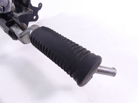 2014 Harley FXSB Softail Breakout Left Rider Foot Peg & Shifter 33683-07A {{ shop.shopifyCountryName }} - Mototech271