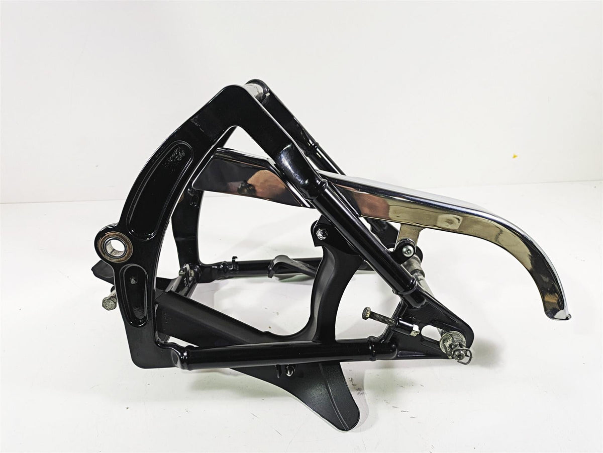 2003 Harley FLSTC Softail Heritage 100th Rear Swing Arm Swingarm 47573-00A {{ shop.shopifyCountryName }} - Mototech271