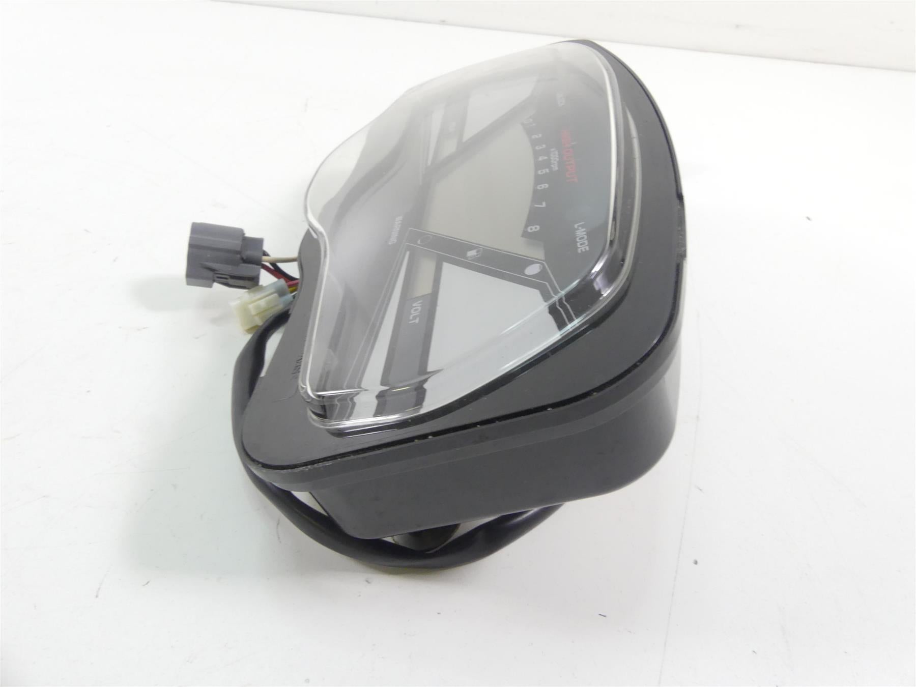 2018 Yamaha Waverunner VX 1800 Cruiser Speedometer Gauges 430H F4E-6820A-01 {{ shop.shopifyCountryName }} - Mototech271