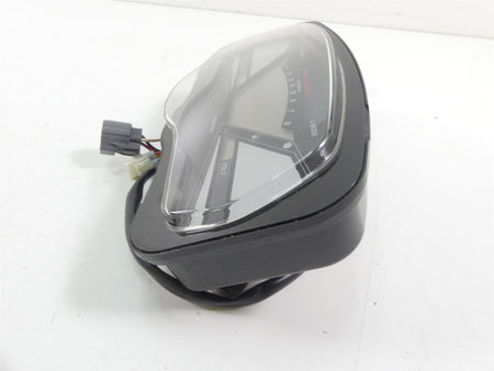 2018 Yamaha Waverunner VX 1800 Cruiser Speedometer Gauges 430H F4E-6820A-01 {{ shop.shopifyCountryName }} - Mototech271