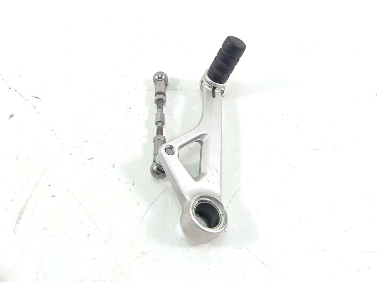 2016 BMW R1200GS Adv K51 Shifter Lever Pedal Peg Links & Mounts 23418529825 {{ shop.shopifyCountryName }} - Mototech271