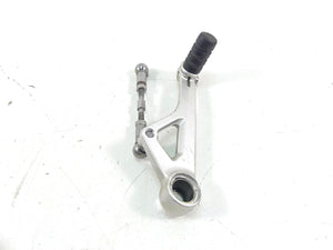 2016 BMW R1200GS Adv K51 Shifter Lever Pedal Peg Links & Mounts 23418529825