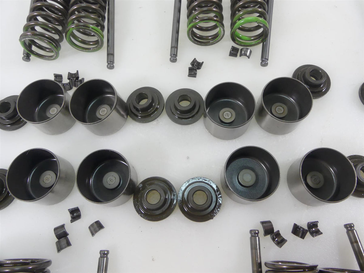 2020 Suzuki GSX1300 R Hayabusa Inlet Outlet Valve & Spring Set 12911-15H01 {{ shop.shopifyCountryName }} - Mototech271