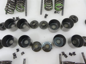 2020 Suzuki GSX1300 R Hayabusa Inlet Outlet Valve & Spring Set 12911-15H01