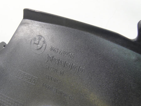 2014 BMW K1600 GTL K48 Audi Radio Speaker Cover Fairing Set 46637709516 {{ shop.shopifyCountryName }} - Mototech271