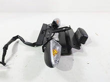 Load image into Gallery viewer, 2016 BMW S1000RR K46 Rear Short Plate Holder Fender Eliminator Blinker Set | Mototech271
