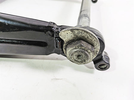 2011 Harley Touring FLHTCUSE CVO E-Glide Rear Swing Arm Swingarm 47549-09A {{ shop.shopifyCountryName }} - Mototech271