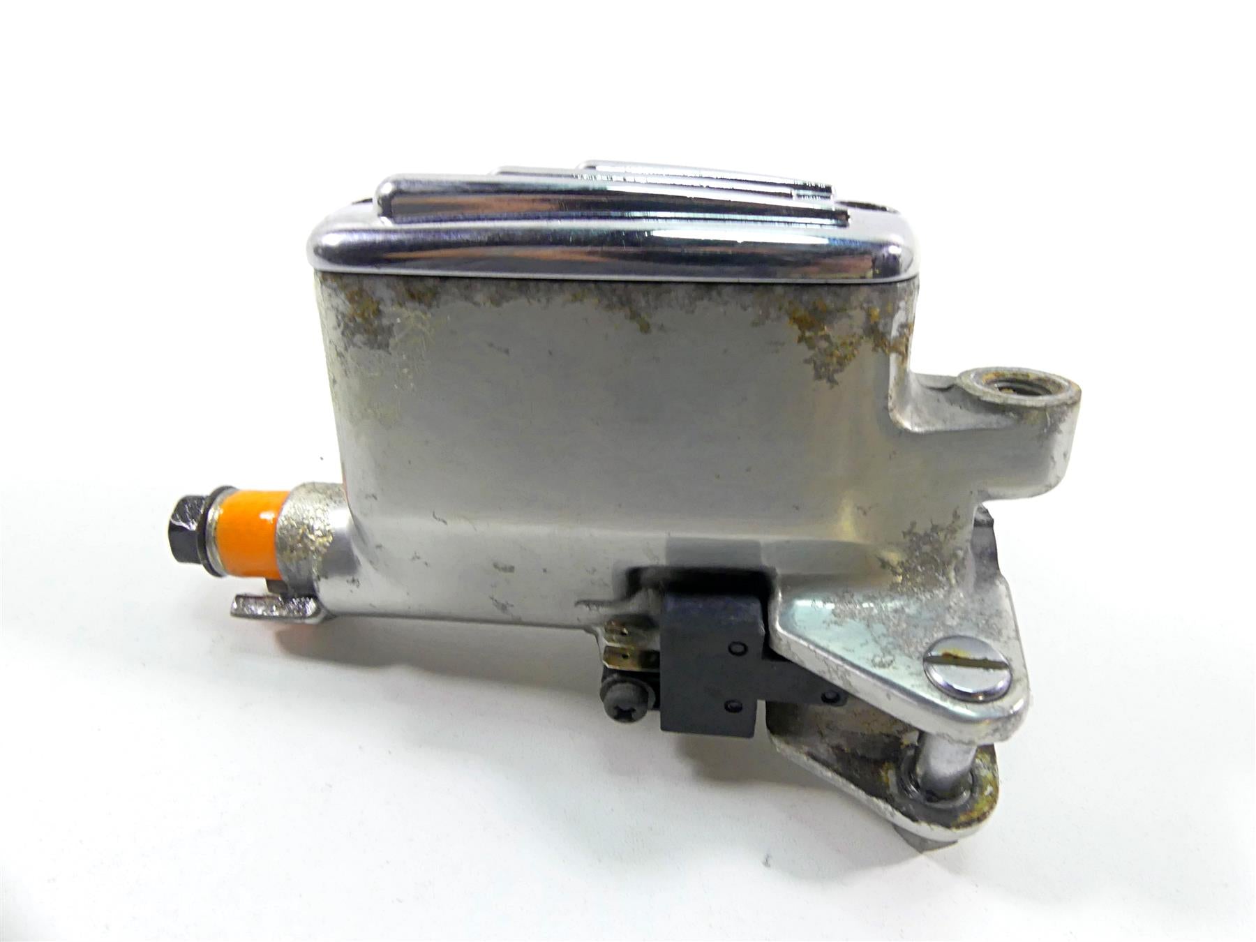2002 Honda VTX1800 R Clutch Master Cylinder 22890-MCH-006 {{ shop.shopifyCountryName }} - Mototech271