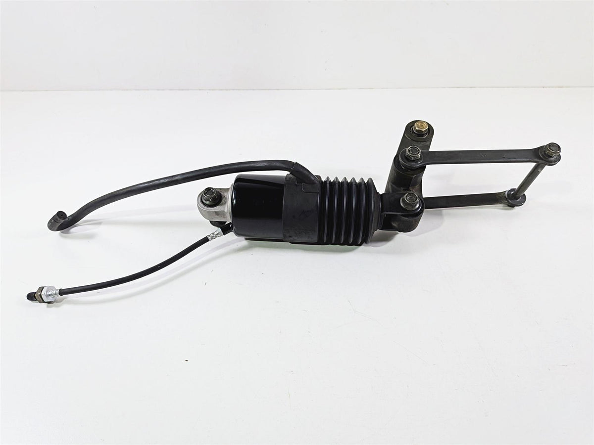 2006 Yamaha XVZ1300 Royal Star Rear Suspension Shock Damper 1D6-22210-00-00 {{ shop.shopifyCountryName }} - Mototech271