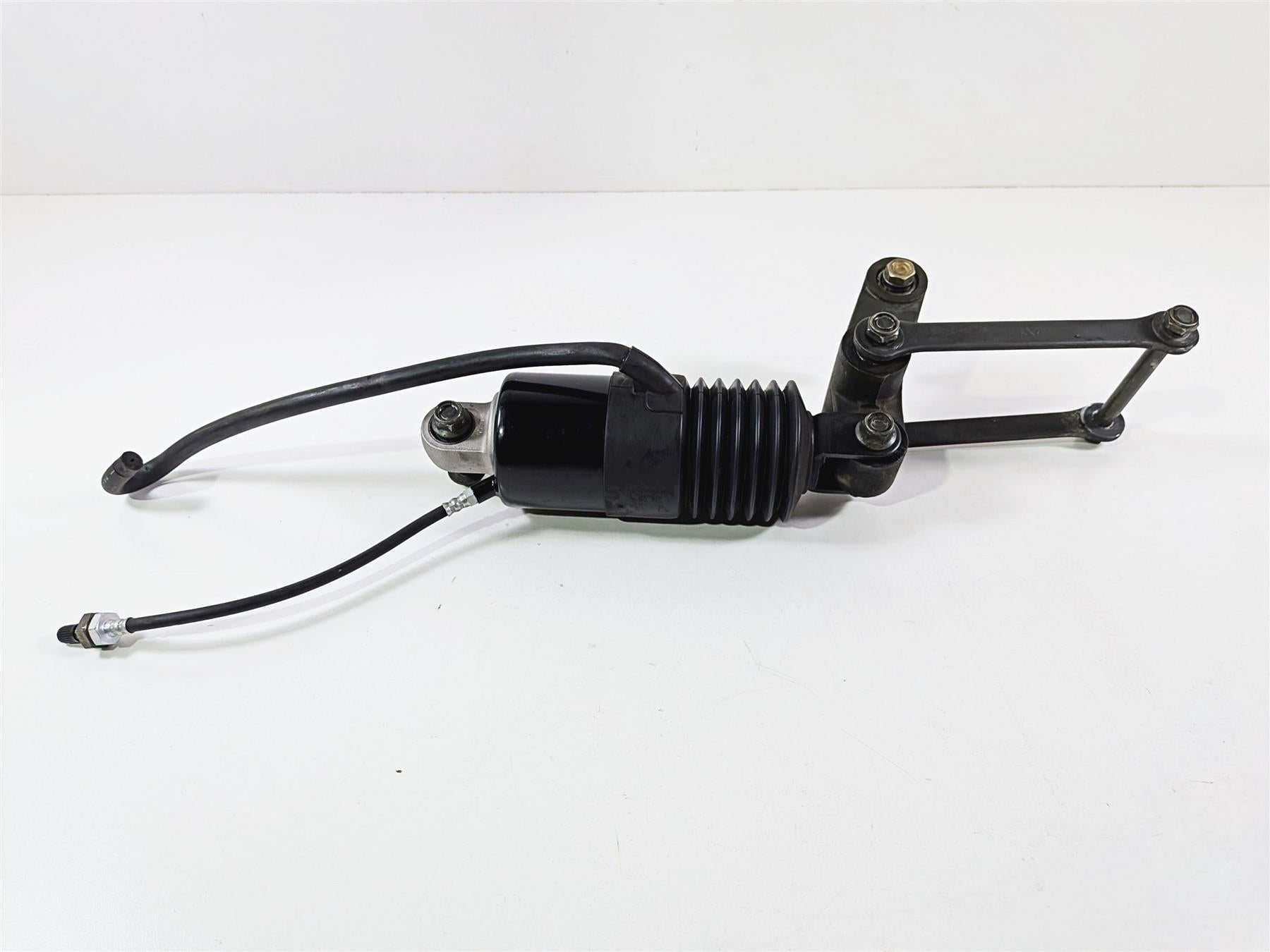 2006 Yamaha XVZ1300 Royal Star Rear Suspension Shock Damper 1D6-22210-00-00 {{ shop.shopifyCountryName }} - Mototech271