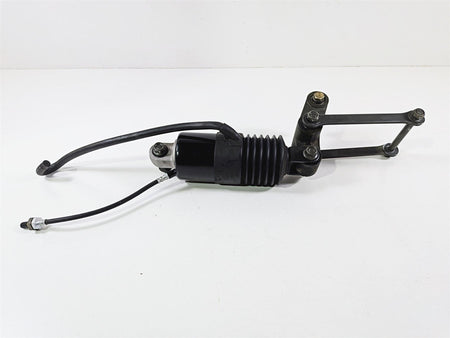 2006 Yamaha XVZ1300 Royal Star Rear Suspension Shock Damper 1D6-22210-00-00 {{ shop.shopifyCountryName }} - Mototech271
