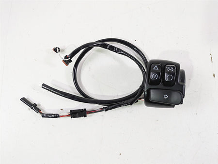 2022 Harley FXLRS Softail Low Rider Right Hand Control Switch READ 71500462A {{ shop.shopifyCountryName }} - Mototech271