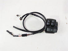 Load image into Gallery viewer, 2022 Harley FXLRS Softail Low Rider Right Hand Control Switch READ 71500462A
