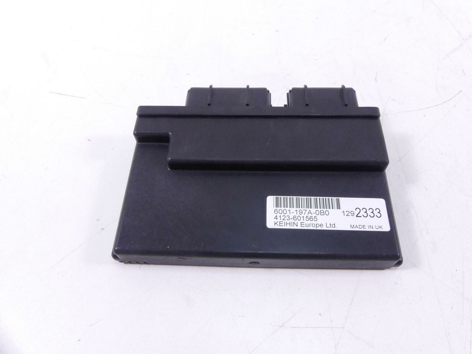 2013 Triumph Tiger 1215 Explorer XC Ecm Ecu Cdi Engine Control Module T1292333 {{ shop.shopifyCountryName }} - Mototech271