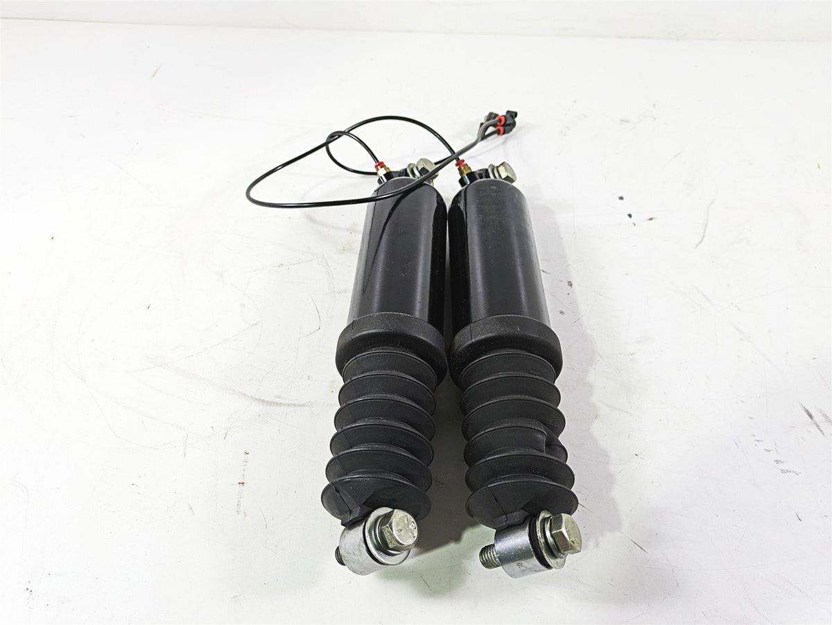 2008 Harley Touring FLHTCU E-Glide 105TH Rear 13" Showa Air Shock Set 54565-97C {{ shop.shopifyCountryName }} - Mototech271