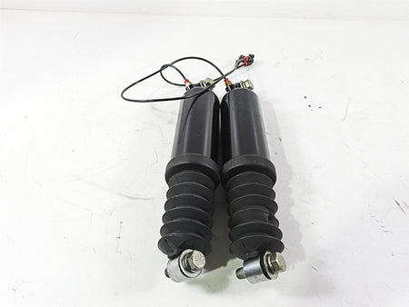 2008 Harley Touring FLHTCU E-Glide 105TH Rear 13" Showa Air Shock Set 54565-97C {{ shop.shopifyCountryName }} - Mototech271