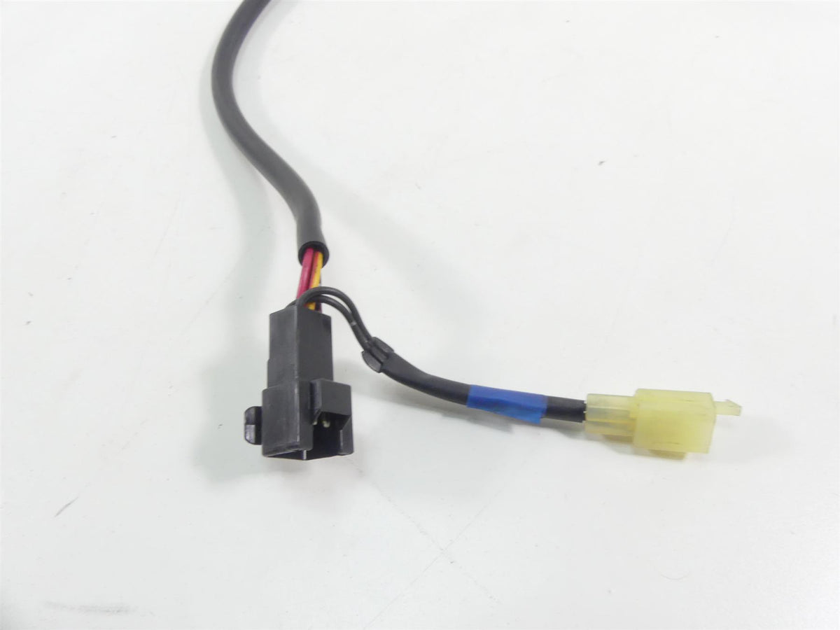2015 Triumph 1050 Speed Triple R Right Hand Start Kill Control Switch T2049237 {{ shop.shopifyCountryName }} - Mototech271