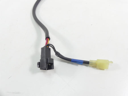 2015 Triumph 1050 Speed Triple R Right Hand Start Kill Control Switch T2049237 {{ shop.shopifyCountryName }} - Mototech271