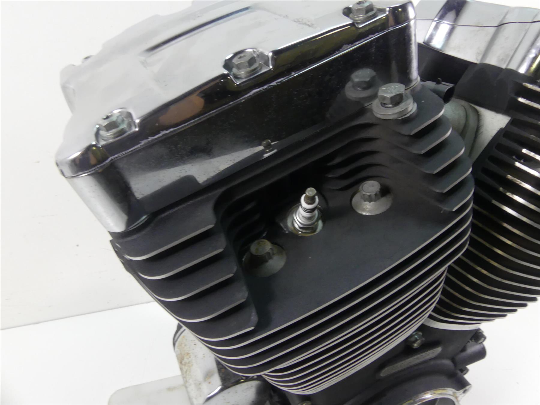 1999 Harley Dyna FXDL Low Rider Running 88ci Engine Motor 39K -Video 16165-99 {{ shop.shopifyCountryName }} - Mototech271