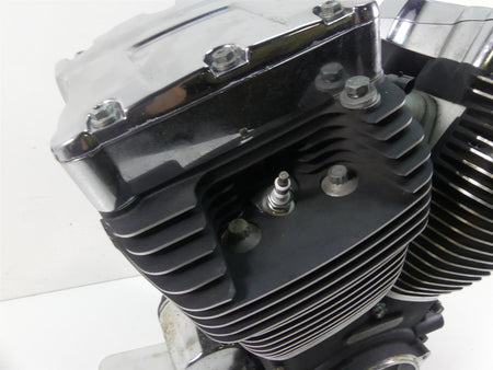 1999 Harley Dyna FXDL Low Rider Running 88ci Engine Motor 39K -Video 16165-99 {{ shop.shopifyCountryName }} - Mototech271