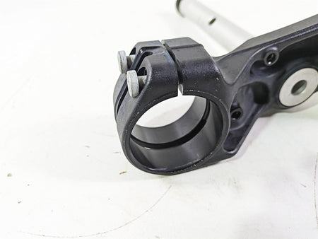 2022 KTM 1290 Super Adventure S Lower Triple Tree Steering Clamp 61901032032 {{ shop.shopifyCountryName }} - Mototech271
