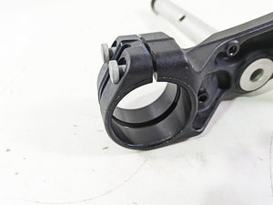 2022 KTM 1290 Super Adventure S Lower Triple Tree Steering Clamp 61901032032 | Mototech271