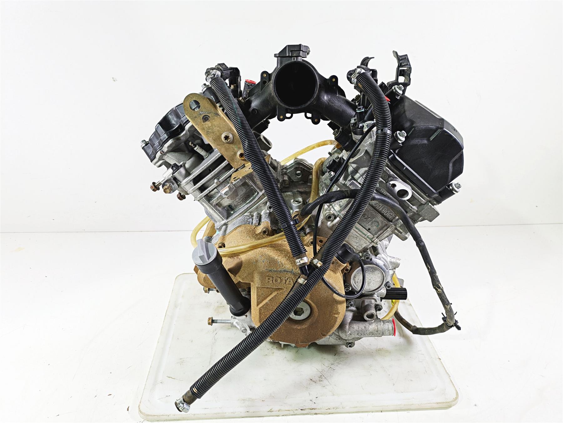 2022 Can-Am Defender XMR HD10 Runnin Engine Low Mileage - Replacement 420101065
