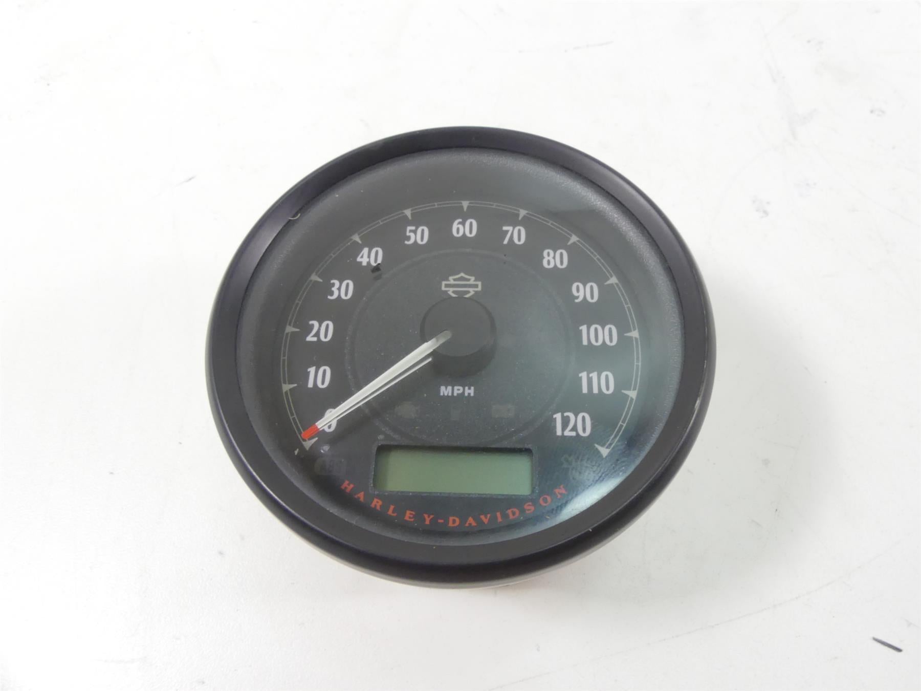 2016 Harley FXDLS Dyna Low Rider Speedometer Gauge Instrument 15K 70900669 | Mototech271