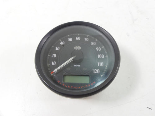 2016 Harley FXDLS Dyna Low Rider Speedometer Gauge Instrument 15K 70900669 | Mototech271